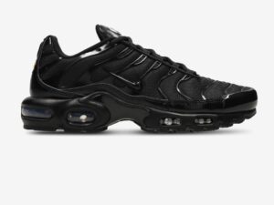 NIKE TNS TRIPLE BLACK