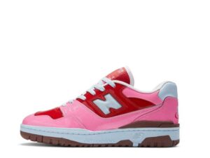 NEW BALANCE 550 BABY PINK
