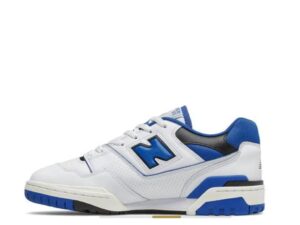 NEW BALANCE 550 ROYAL BLUE