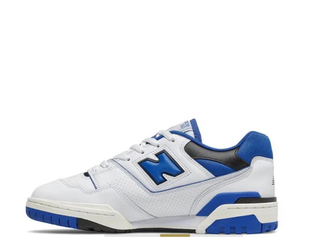 NEW BALANCE 550 ROYAL BLUE