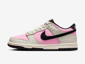 NIKE DUNK LOW OREWOOD