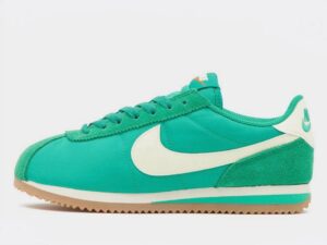 NIKE CORTEZ GREEN
