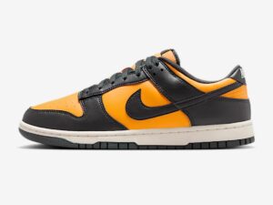 NIKE DUNK LOW SUNDIAL