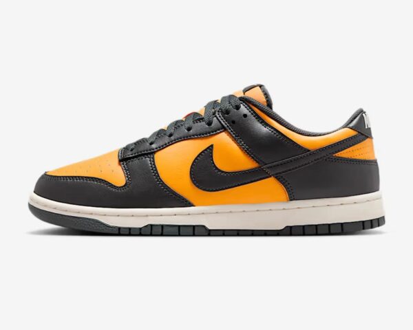 NIKE DUNK LOW SUNDIAL