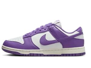 NIKE DUNK LOW RASBERRY