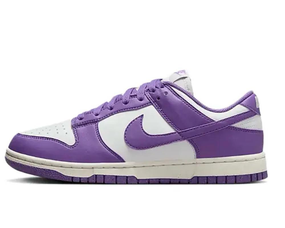 NIKE DUNK LOW RASBERRY