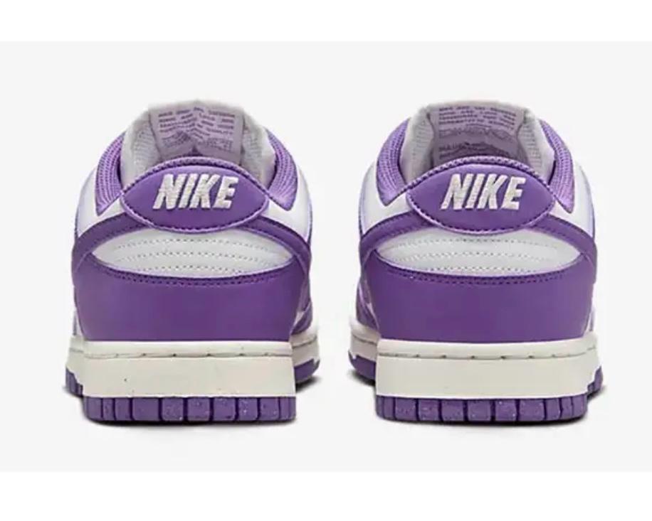 NIKE DUNK LOW RASBERRY - Image 5