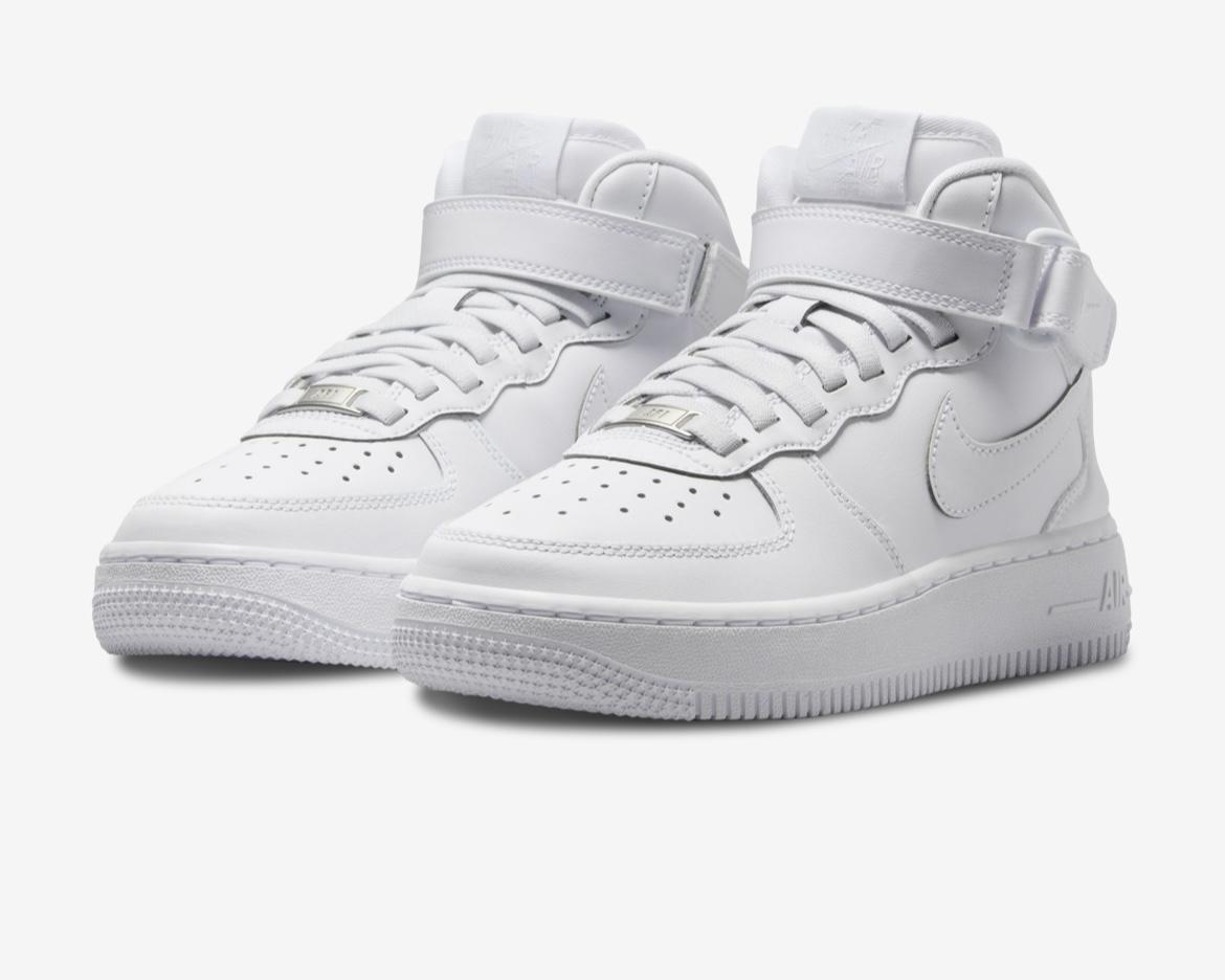 AIR FORCE ONE EASY ON