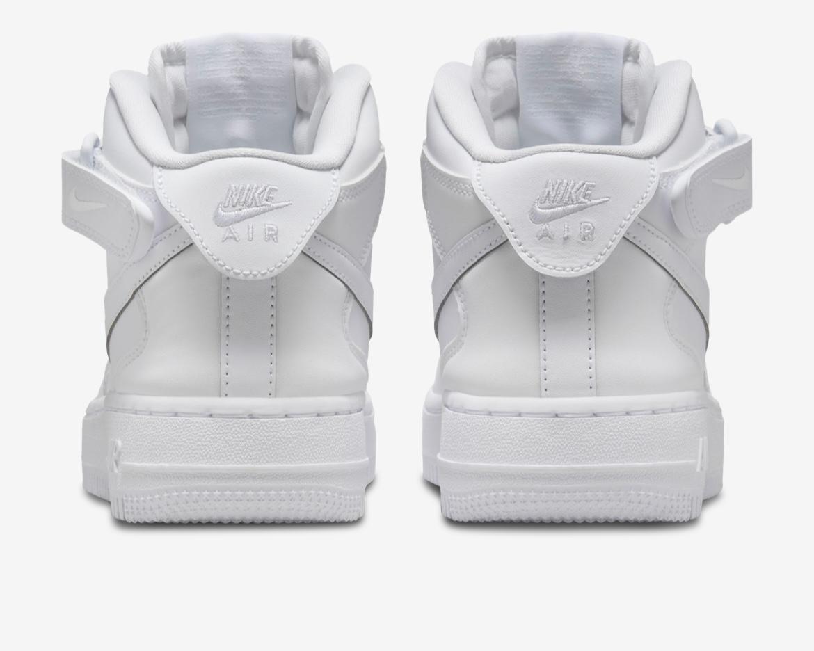 AIR FORCE ONE EASY ON - Image 4