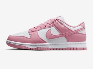 NIKE DUNK LOW PALE PINK